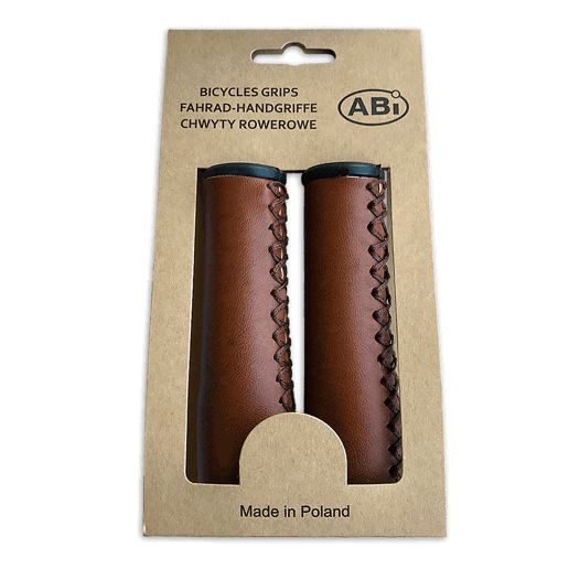 60.1312002 ABI Set Grips 120 mm Ø 22 x 120 mm