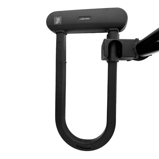 419330 PRO-TECT U-lock Zircon ART 5 281 x 111 mm