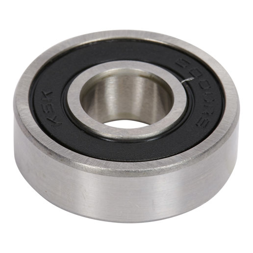 74.2017107 ELVEDES Lager 6000 2RS   ø 10 × ø 26 × 8 mm