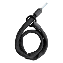 410790.BLA LYNX Chaîne enfichable Loopix 120 cm x 5.5 mm