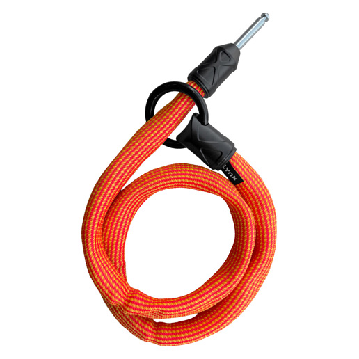 410790.ORA LYNX Plug-in chain universal Loopix 120 cm x 5.5 mm