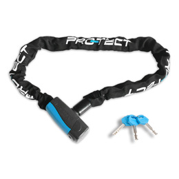 419221 PRO-TECT Chain lock Opal ART 3 100 cm x 10 mm