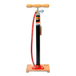 440240 JUMBO Jumbo floor pump