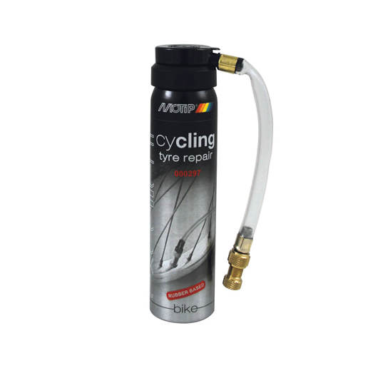 510297 MOTIP Cycling tyre repair 75 ml