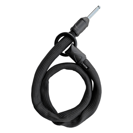 410790.BLA LYNX Plug-in chain universal Loopix 120 cm x 5.5 mm